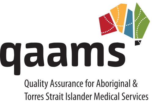 Quality Assurance for Aboriginal and Torres Strait Islander Medical Services