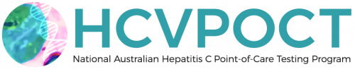 HCV POCT